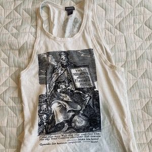 Tank top from urban outfitters
